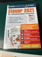 Steuer 2021 Aldi NEU und OVP Baden-Württemberg - Zimmern unter der Burg Vorschau