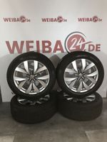 Winterräder Volkswagen Touareg Pirelli Scorpion 285 45 20 #227 Sachsen - Großschirma Vorschau