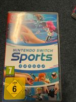 Nintendo Switch Sports Baden-Württemberg - Schallstadt Vorschau