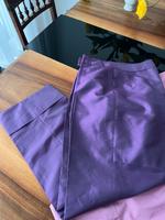 elegante 7/8 Hose 36 lila Court by Gerry Weber Sachsen - Radeberg Vorschau