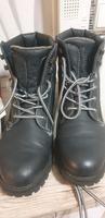 Tom Tailor Damen Boots Gr 40 Nordrhein-Westfalen - Halver Vorschau