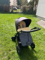 Kinderwagen 3 in 1 "Kinderkraft" Bayern - Augsburg Vorschau