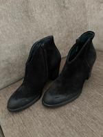 Paul Green Stiefeletten 5,5 38,5 NEU Wildleder Bayern - Monheim Vorschau