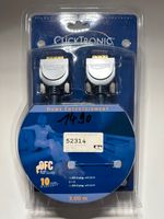 Clicktronic DVI-D Kabel 3m   *neu* Bayern - Memmingen Vorschau