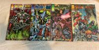 Spawn WILDC.A.T.S. Part 1-4 Berlin - Marienfelde Vorschau