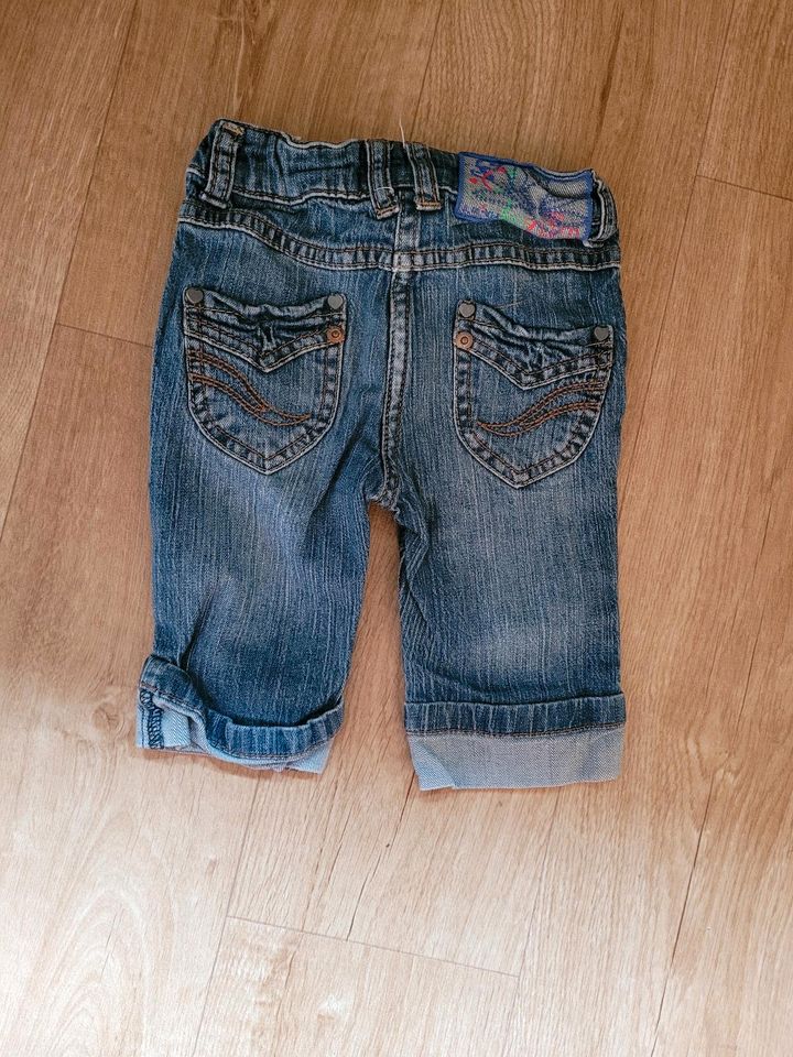 S.Oliver Jeans Gr. 92 in Großaitingen