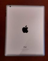 Apple iPad 4. Generation A1458 16GB Silber Niedersachsen - Lingen (Ems) Vorschau