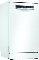 Bosch SPS4HKW53E Freistehender Geschirrspüler Weiß 45 cm breit Nordrhein-Westfalen - Königswinter Vorschau