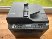 Brother Multifunktion Laserdrucker WLAN MFC-L2710DW Bayern - Bad Neustadt a.d. Saale Vorschau