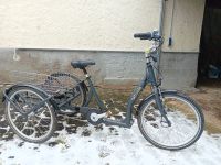 E-Bike/ Fahrrad Rheinland-Pfalz - Üxheim Vorschau