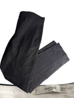 Mango Business Hose schwarze Stoffhose Duisburg - Duisburg-Mitte Vorschau