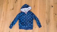 Mini Boden Teddyfell Jacke Fleece 128 Bremen - Borgfeld Vorschau