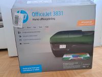 Hp Drucker,fax,scan,copie Stuttgart - Bad Cannstatt Vorschau