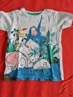 Baby T Shirt mit Tiere Mothercare gr. 98 Baden-Württemberg - Karlsruhe Vorschau