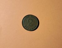 2 pfennig műnze 1962 F.nicht magnetisch. Brandenburg - Teltow Vorschau