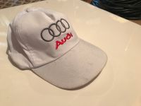 Audi Fan Basecap Nordrhein-Westfalen - Erndtebrück Vorschau