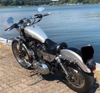 Harley Davidson XL1200 Custom 100  Anniversary  *Sportster* Pankow - Weissensee Vorschau