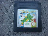 Game Boy Spiel Tabaluga Hessen - Gießen Vorschau