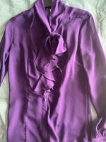 Lila Bluse * S.Oliver * 38 Bayern - Roding Vorschau