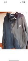 Nike Jacke mit Kapuze xxl Nordrhein-Westfalen - Herne Vorschau