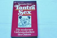 TANTRA von Kamala Devi von 9/78 Nordrhein-Westfalen - Troisdorf Vorschau