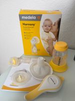 Medela Handmilchpumpe Hessen - Wiesbaden Vorschau