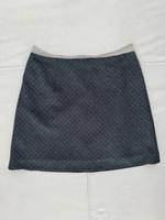 Rock grau, Gr. 36/38 Hessen - Maintal Vorschau