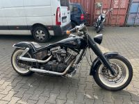 HARLEY PRO STREET - MAD MAX STYLE Nordrhein-Westfalen - Dinslaken Vorschau