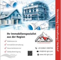 Hausmeister, Haustechniker, Installateur gesucht Bayern - Unterwössen Vorschau