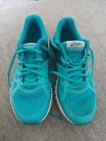 Asics Damen Schuh 40,5 - Gel Zaracada 3 Nordrhein-Westfalen - Herzogenrath Vorschau