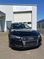 Audi S3 Quattro Finanzierung/Garantie *Liebhaberhand* Nordrhein-Westfalen - Stadtlohn Vorschau