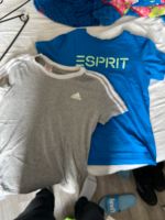 T-Shirts Nike und Esprit Nordrhein-Westfalen - Hagen Vorschau