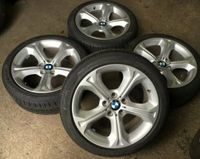 4 ORIGINAL 18" ALU WINTERRÄDER BMW X1 E84 STYLING 320 ★ FREIHAUS Bayern - Bad Tölz Vorschau