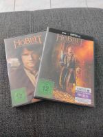 Der Hobbit 1+2 Bayern - Schwabhausen Vorschau