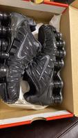 Nike Shox schwarz Bayern - Neuburg a.d. Donau Vorschau