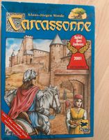 Schmidt spiel Carcassonne spiel des Jahres 2001 Hessen - Kassel Vorschau