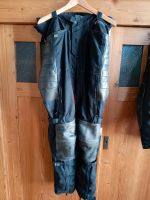 Motorradhose von Polo M lang Nordrhein-Westfalen - Detmold Vorschau