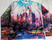 Für Disney Fans Sweatshirt Größe XS Bayern - Schwarzach am Main Vorschau