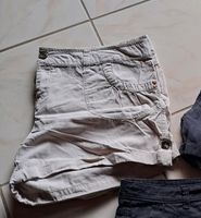 Shorts, Sommer, Damen, Hotpants, Größe 44, Kurze Hose Niedersachsen - Lauenbrück Vorschau