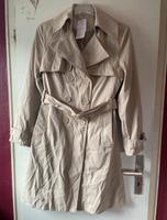 Trenchcoat Mantel Gr.L/40 NEU Orsay Bayern - Erlangen Vorschau