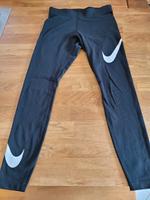 Nike Leggins Gr. M Schleswig-Holstein - Trittau Vorschau
