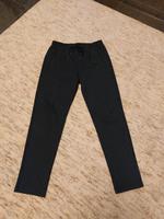 Jack & Jones tapered Vega Nadelstreifenhose Sweathose Gr 30/34 M Bayern - Klingenberg am Main Vorschau
