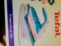 Verkaufe Tefal Freemove Air FV 6520 Bayern - Straubing Vorschau