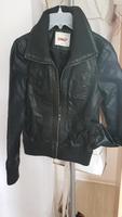 Only Damen Jacke  Leder Mülheim - Köln Stammheim Vorschau
