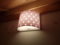 Wandlampe Kinderzimmer Sterne Bayern - Kinsau Vorschau