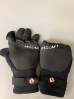 Prolimit Neopren Handschuhe Curved Finger XL Nordrhein-Westfalen - Wegberg Vorschau