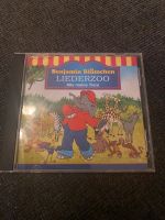 CD Benjamin Blümchen Liederzoo Saarland - St. Ingbert Vorschau