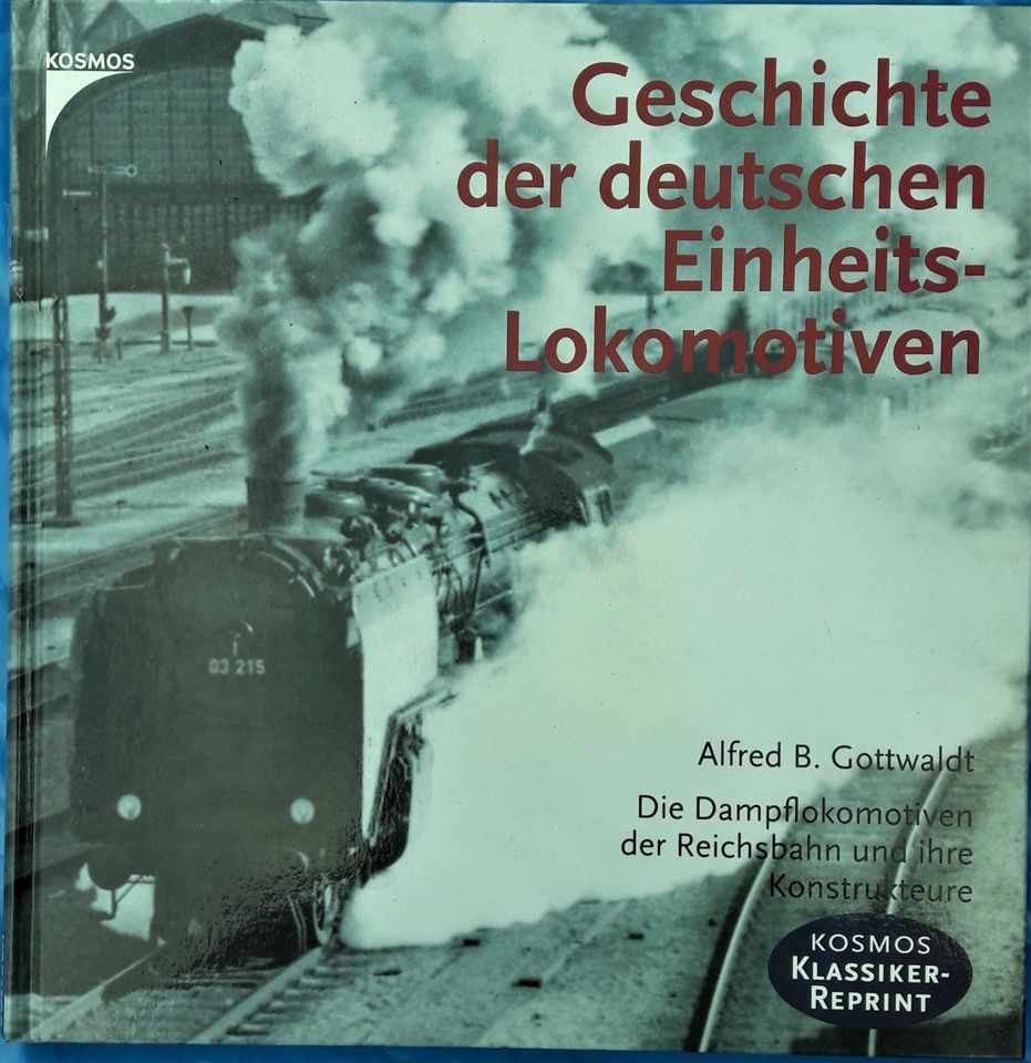 Eisenbahnbücher Teil 10, ca. 350 St., ab 5.-€, je nach Zustand in Lüneburg