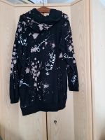 Damen Pullover mit Kaputze in schwarz Brandenburg - Zossen-Zesch am See Vorschau