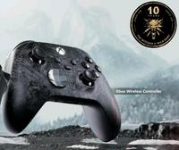 Xbox Wireless Controller The Witcher 3 | 10th Anniversary Edition Harburg - Hamburg Neugraben Vorschau